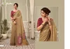 Sushma By Gobuni Premium Cotton Printed Saree